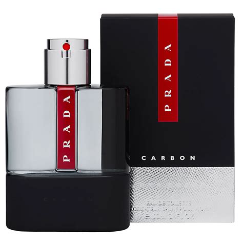 fransucskie perfumy prada carbon|Prada luna rossa carbon perfume.